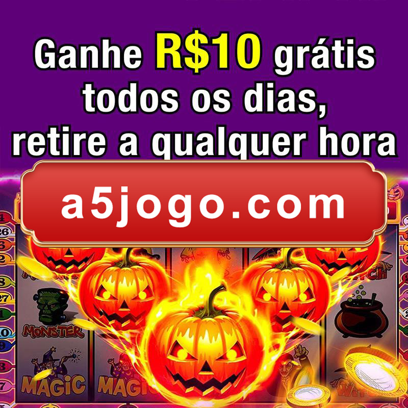 A5Game & Play Casino Slots e Jogos de Casino